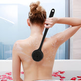 Cepillo Exfoliante Corporal